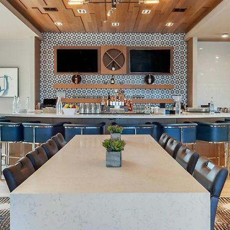 Cambria Hotel Richardson - Dallas Bagian luar foto