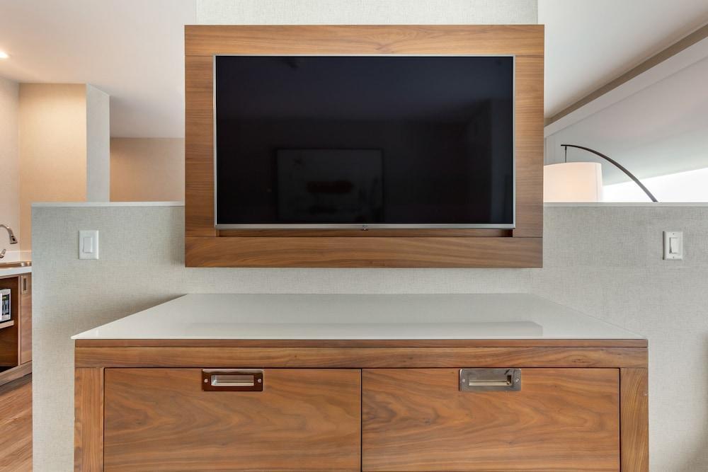 Cambria Hotel Richardson - Dallas Bagian luar foto
