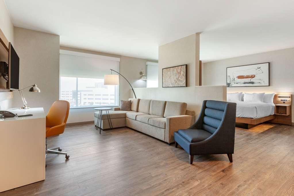 Cambria Hotel Richardson - Dallas Ruang foto