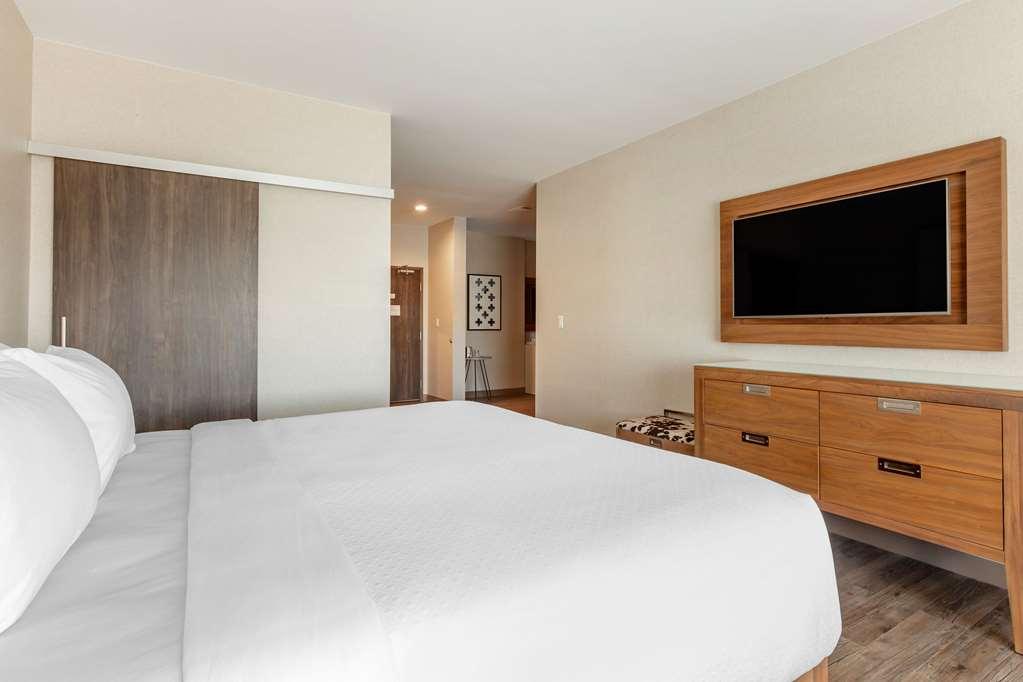 Cambria Hotel Richardson - Dallas Ruang foto