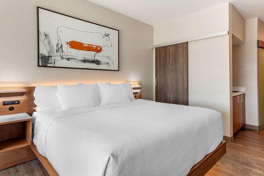 Cambria Hotel Richardson - Dallas Ruang foto