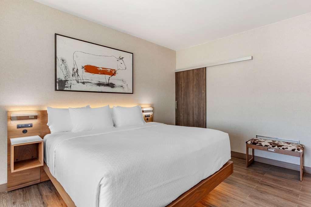 Cambria Hotel Richardson - Dallas Ruang foto