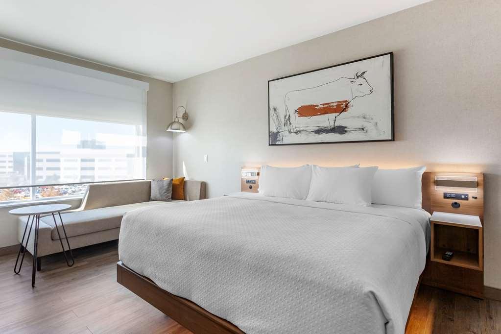 Cambria Hotel Richardson - Dallas Ruang foto