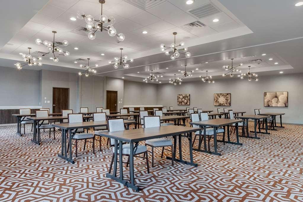 Cambria Hotel Richardson - Dallas Fasilitas foto