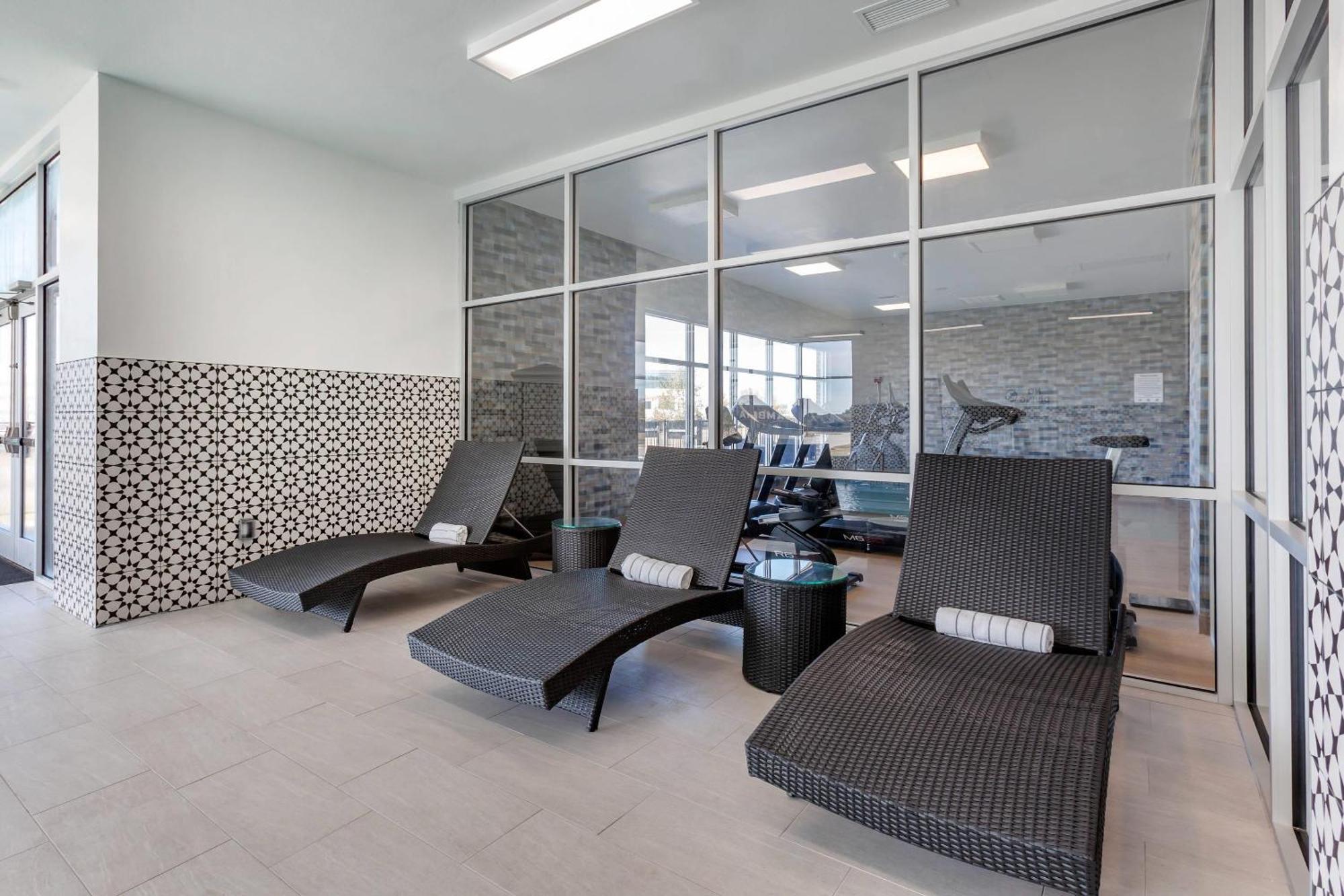 Cambria Hotel Richardson - Dallas Bagian luar foto