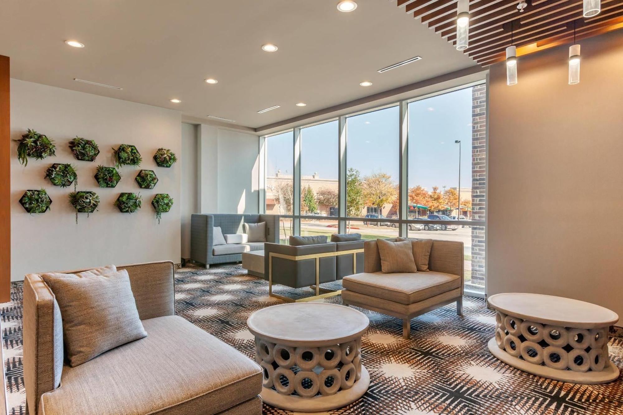 Cambria Hotel Richardson - Dallas Bagian luar foto