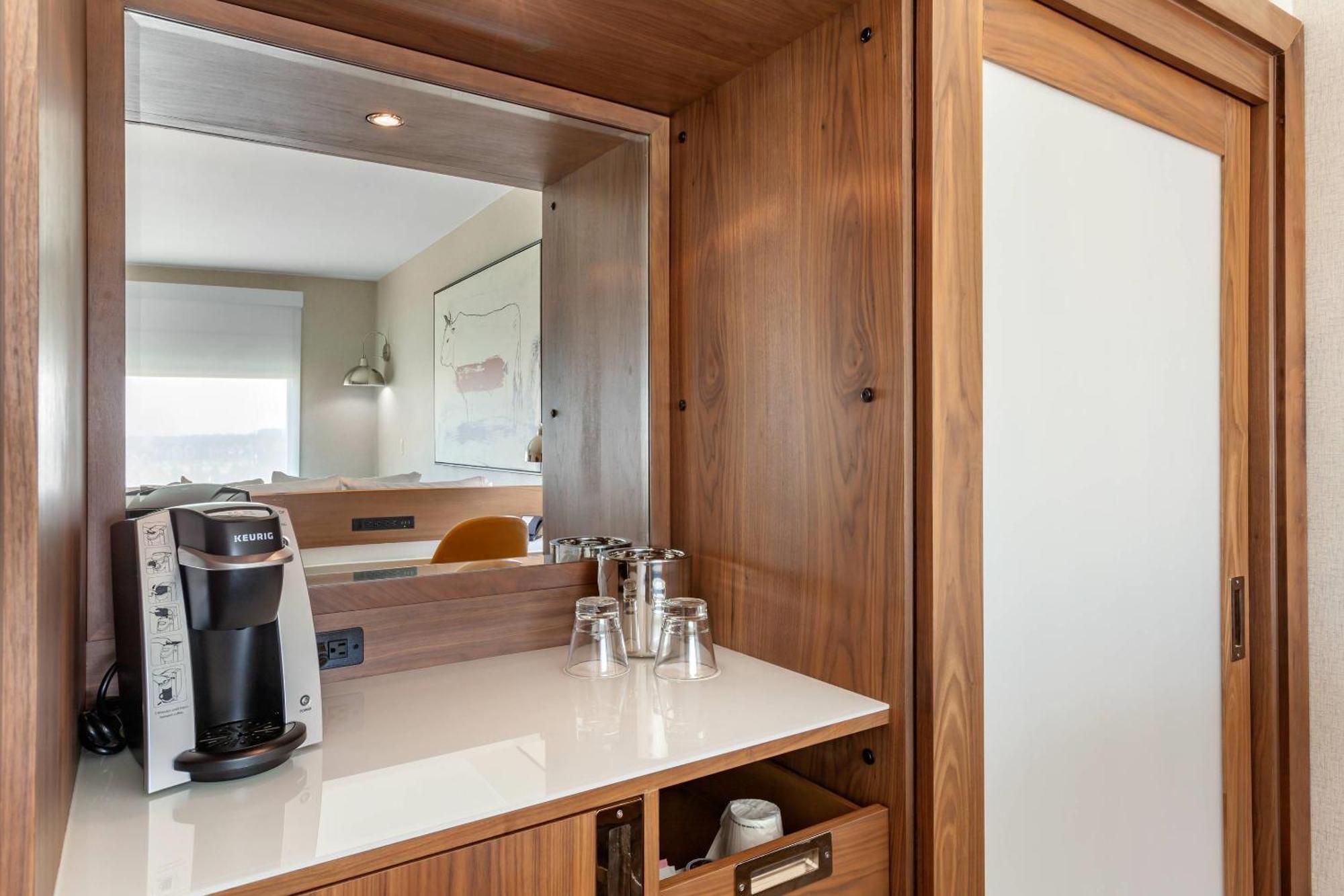Cambria Hotel Richardson - Dallas Bagian luar foto